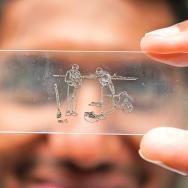Laser cutter