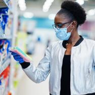 Influenza and COVID