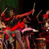 Ayodele Drum and Dance